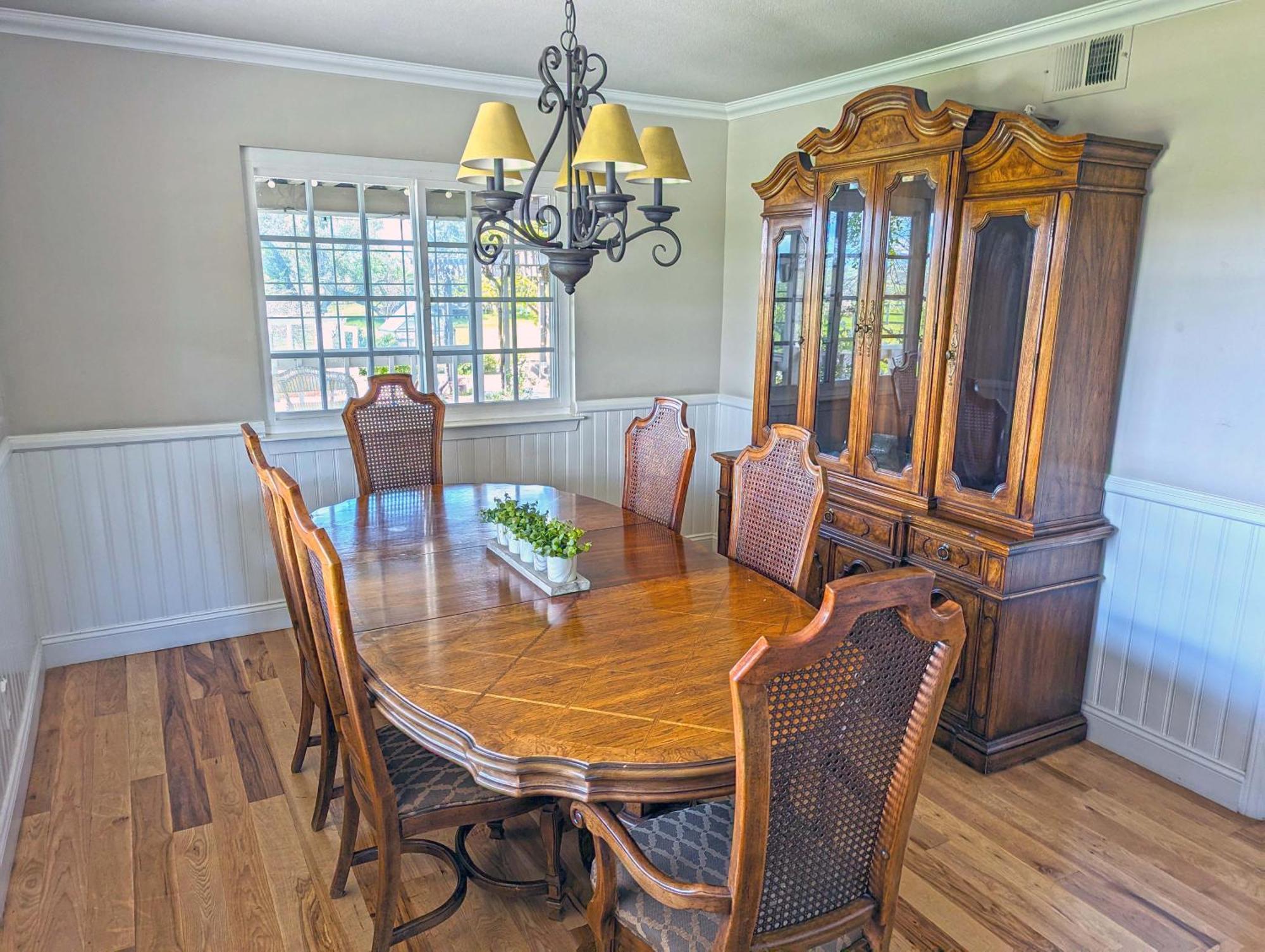 The Vineyard Farmhouse Villa Пасо Роблес Екстериор снимка